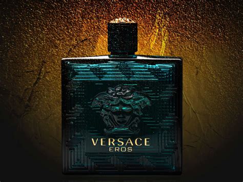 what versace eros smells like|when to wear Versace Eros.